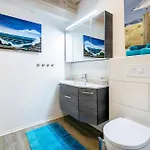 Appartement Hof Krakebuell *