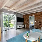 Hof Krakebuell Appartement