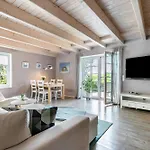 Appartement Hof Krakebuell Humptrup