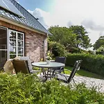 Appartement Hof Krakebuell *