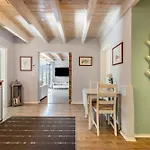 Hof Krakebuell Appartement Humptrup