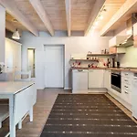 Appartement Hof Krakebuell *