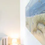 Appartement Hof Krakebuell *