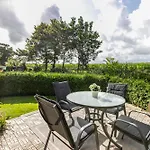 Appartement Hof Krakebuell *
