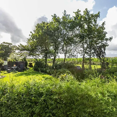 Appartement Hof Krakebuell *