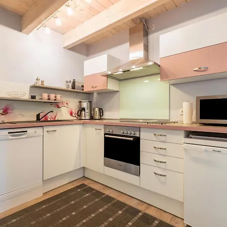 Hof Krakebuell Appartement *