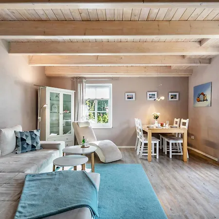 Appartement Hof Krakebuell