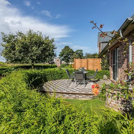 Hof Krakebuell Appartement Humptrup