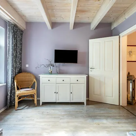 Hof Krakebuell Appartement Humptrup