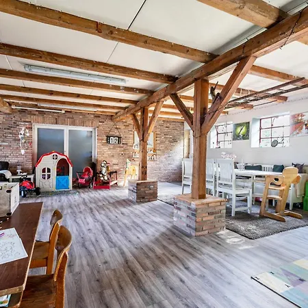 Hof Krakebuell Humptrup