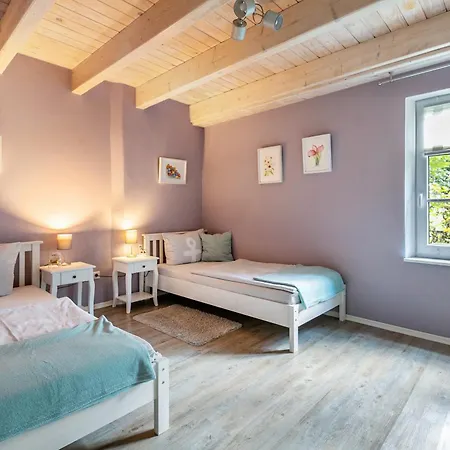 Hof Krakebuell Appartement *