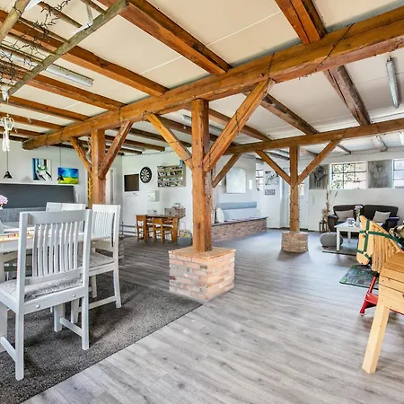 Hof Krakebuell Appartement *