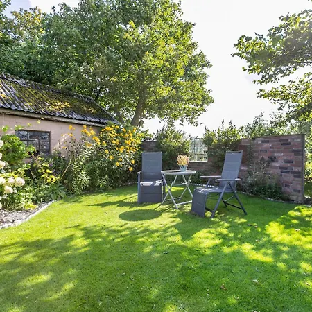 Hof Krakebuell Appartement Humptrup