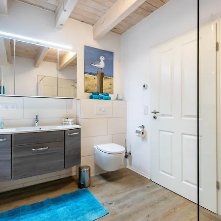 Appartement Hof Krakebuell Humptrup