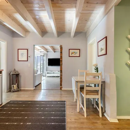 Hof Krakebuell Humptrup