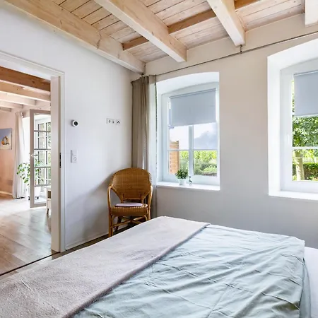 Appartement Hof Krakebuell