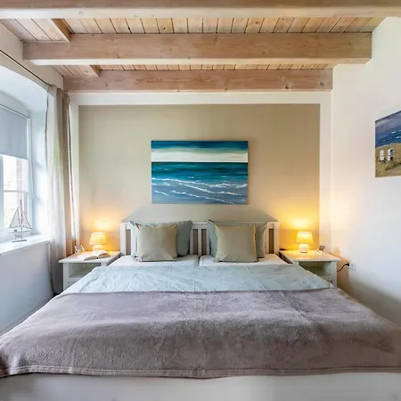 Appartement Hof Krakebuell *