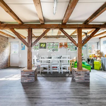 Hof Krakebuell * Humptrup