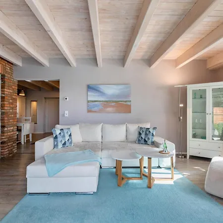 Appartement Hof Krakebuell