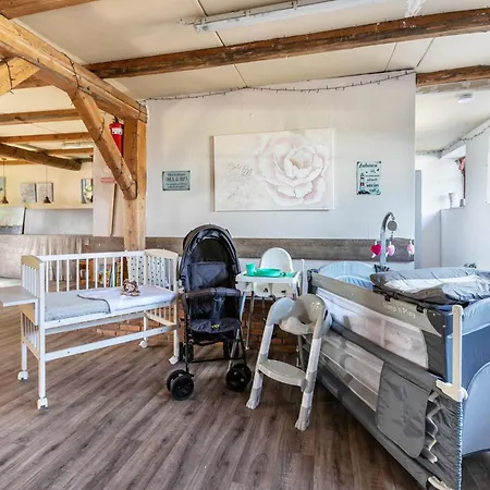 Hof Krakebuell * Humptrup