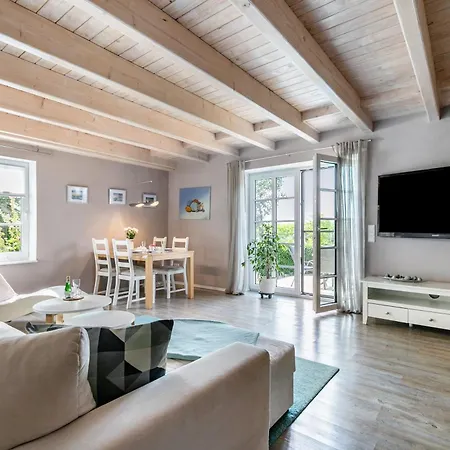Appartement Hof Krakebuell Humptrup