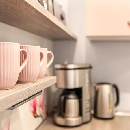 Apartamento Hof Krakebuell *