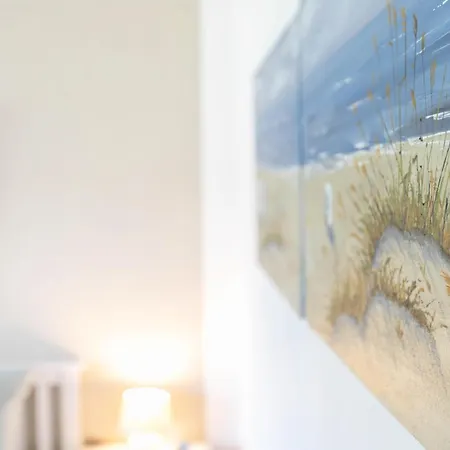 Apartamento Hof Krakebuell *