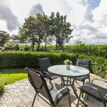 Appartement Hof Krakebuell *